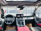 Toyota Land Cruiser GR Sport Twin Turbo 2023